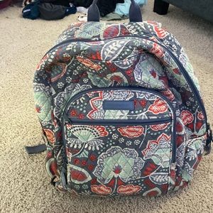 Vera Bradley backpack